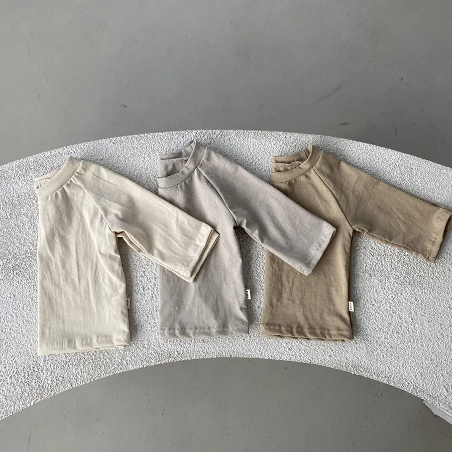 Emerson Long Sleeve Tee