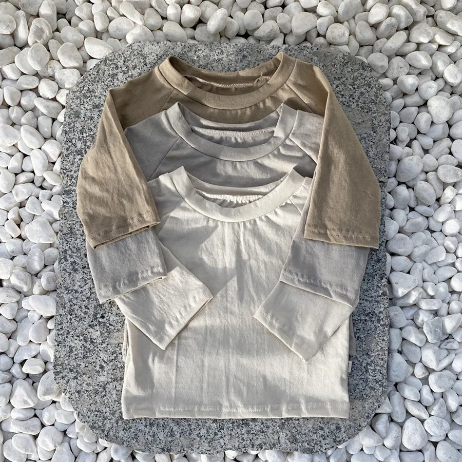 Emerson Long Sleeve Tee