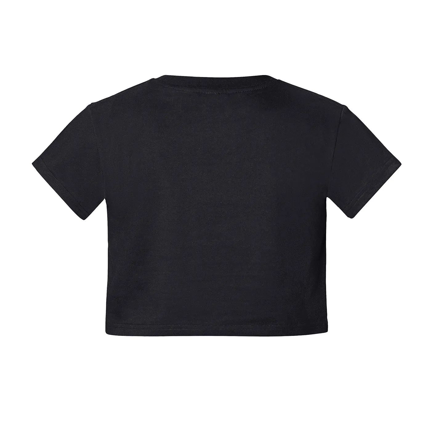 Energetiks Graphic Parker Cropped Tee