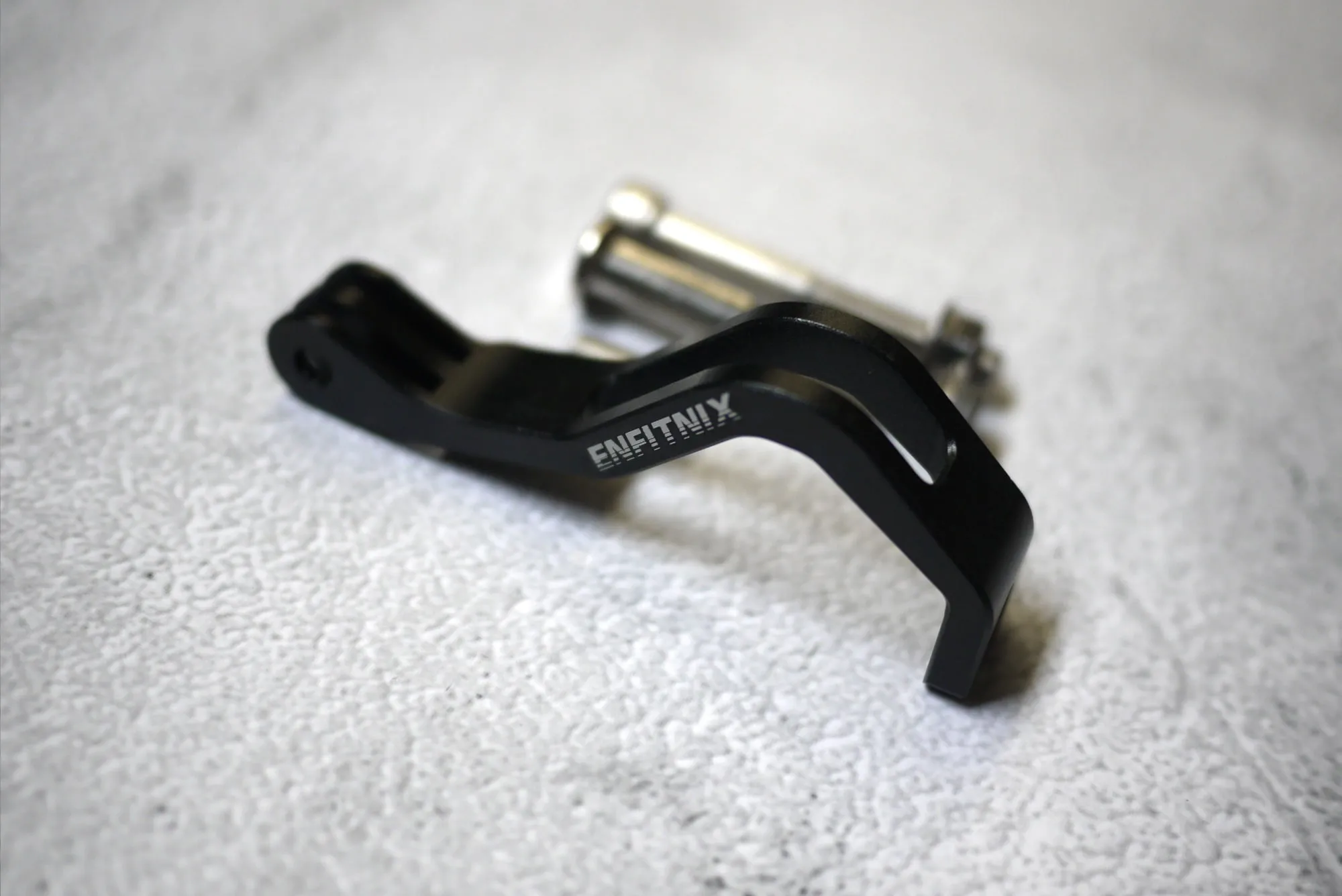 Enfitnix Front Light / GoPro Adaptor Mount