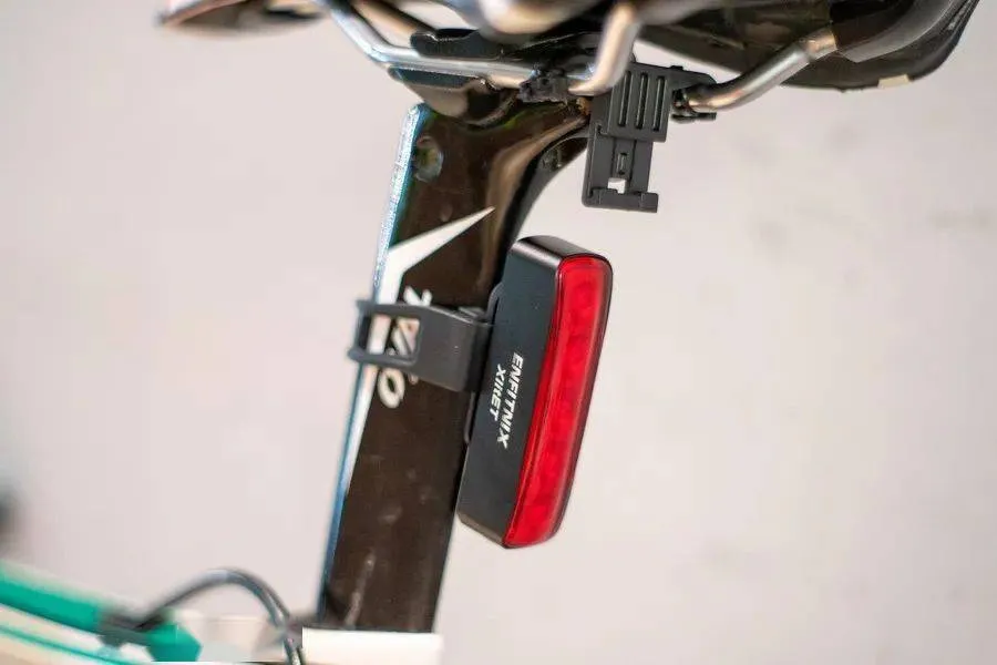 Enfitnix XliteT Smart Tail Light (3 Months Warranty)
