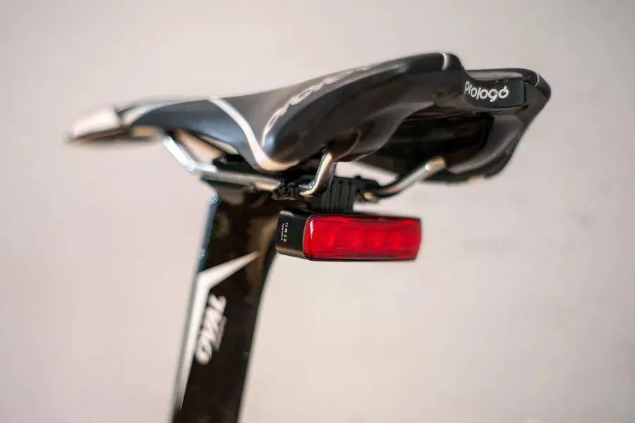Enfitnix XliteT Smart Tail Light (3 Months Warranty)