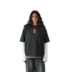 Evil Eye Skater Shirt