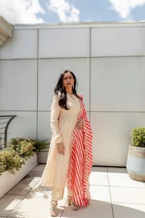Falguni Set - Sample Sale