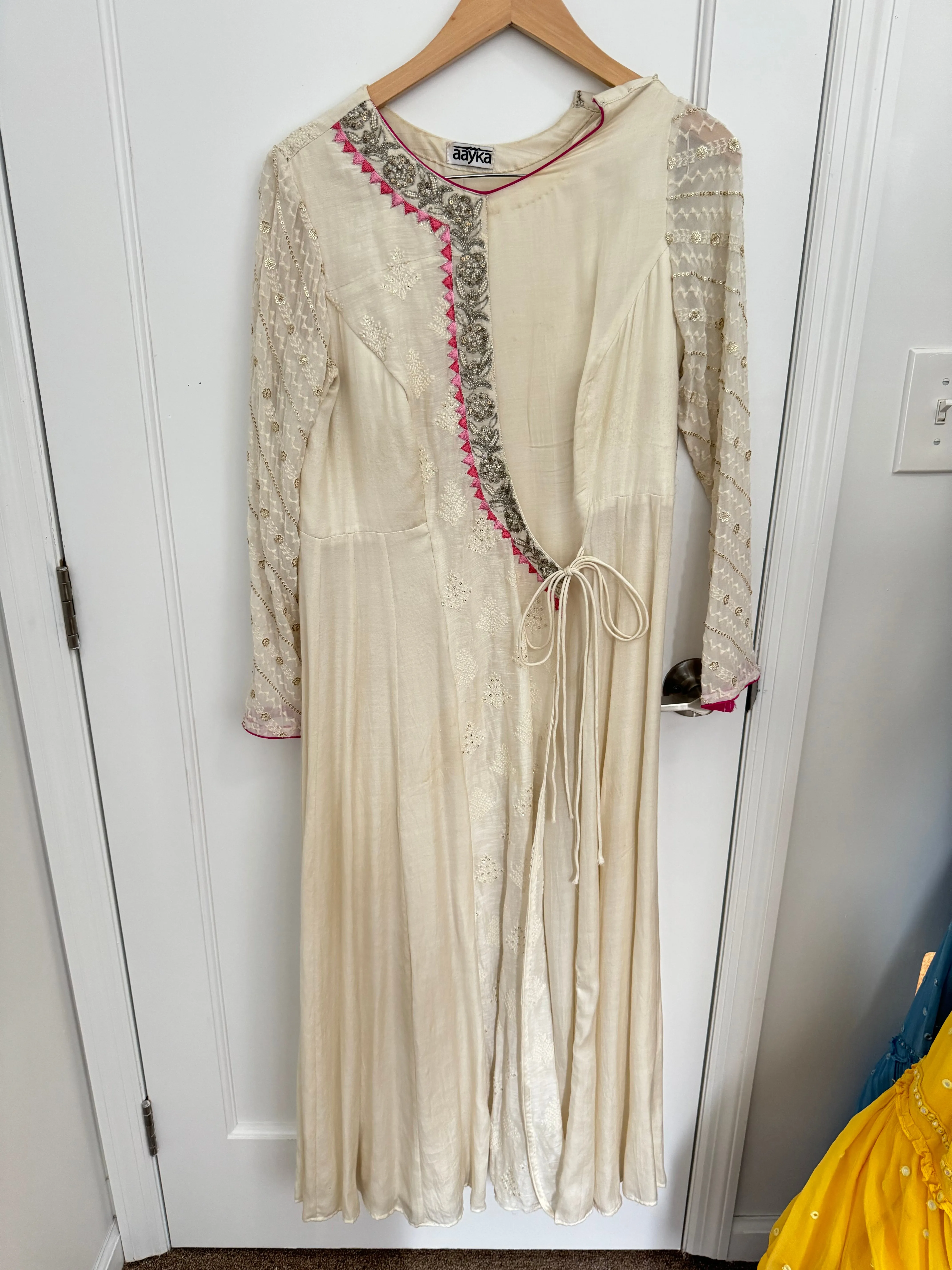 Falguni Set - Sample Sale