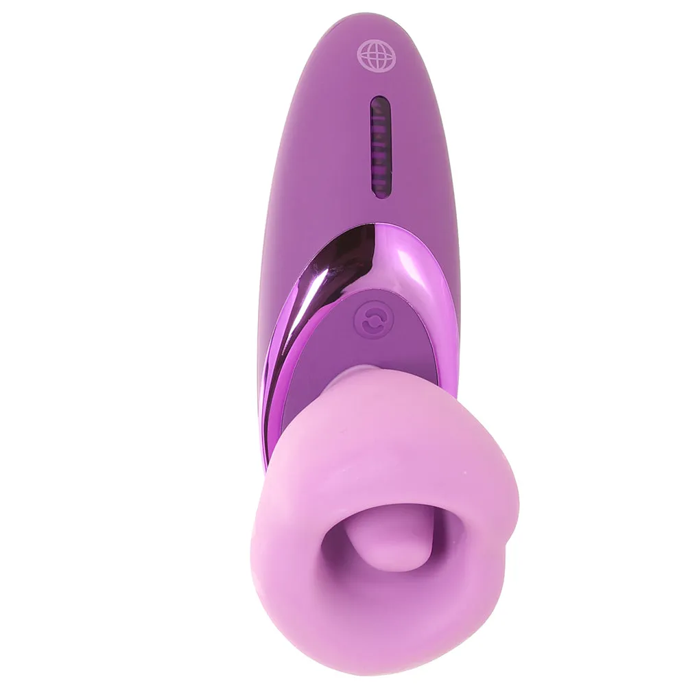 Fantasy For Her Pleasure Sucker