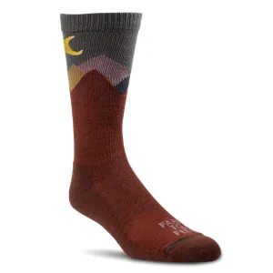 Farm to Feet Maricopa Light Cushion Crew Socks