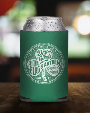 FEELIN' LUCKY KOOZIE