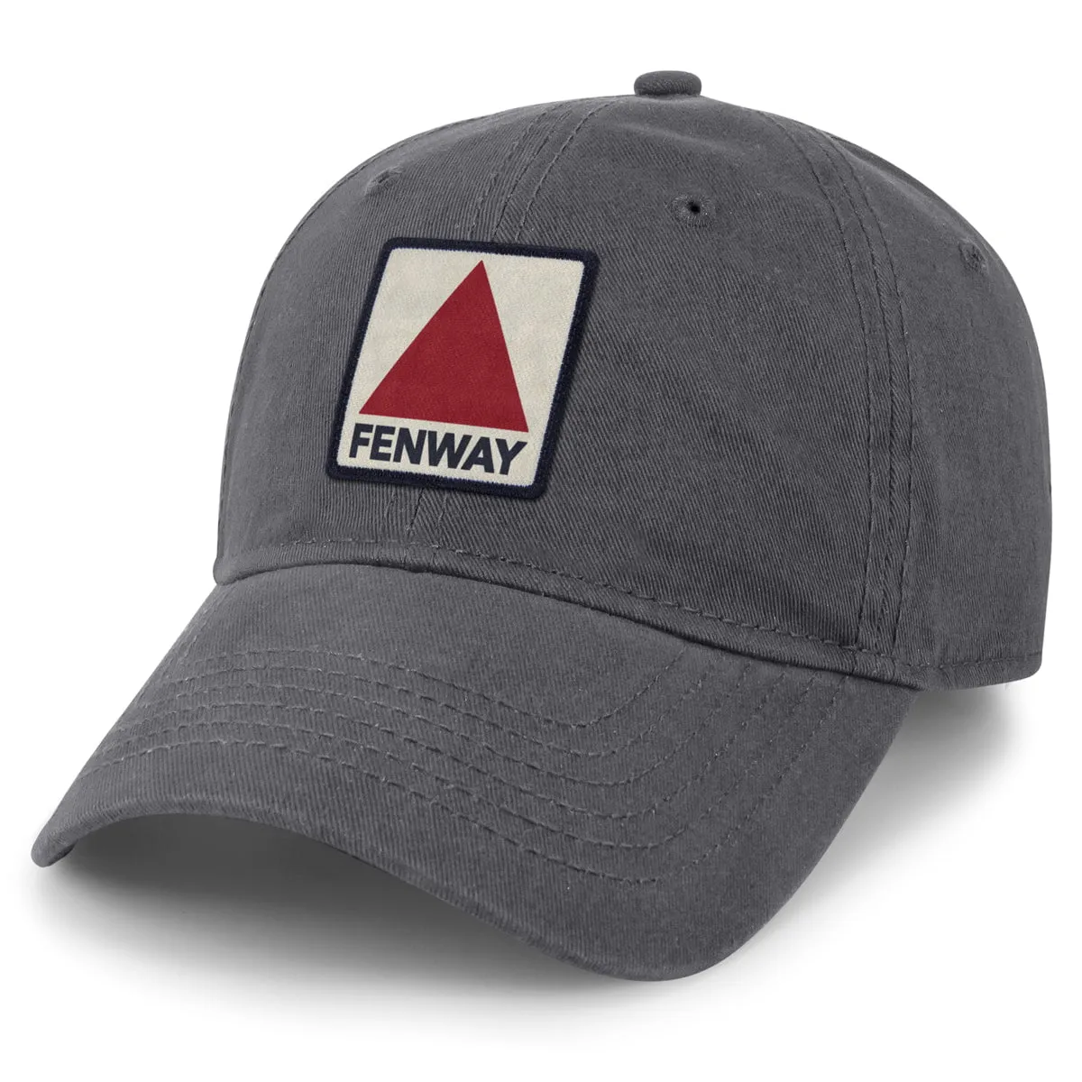 Fenway Printed Patch Dad Hat