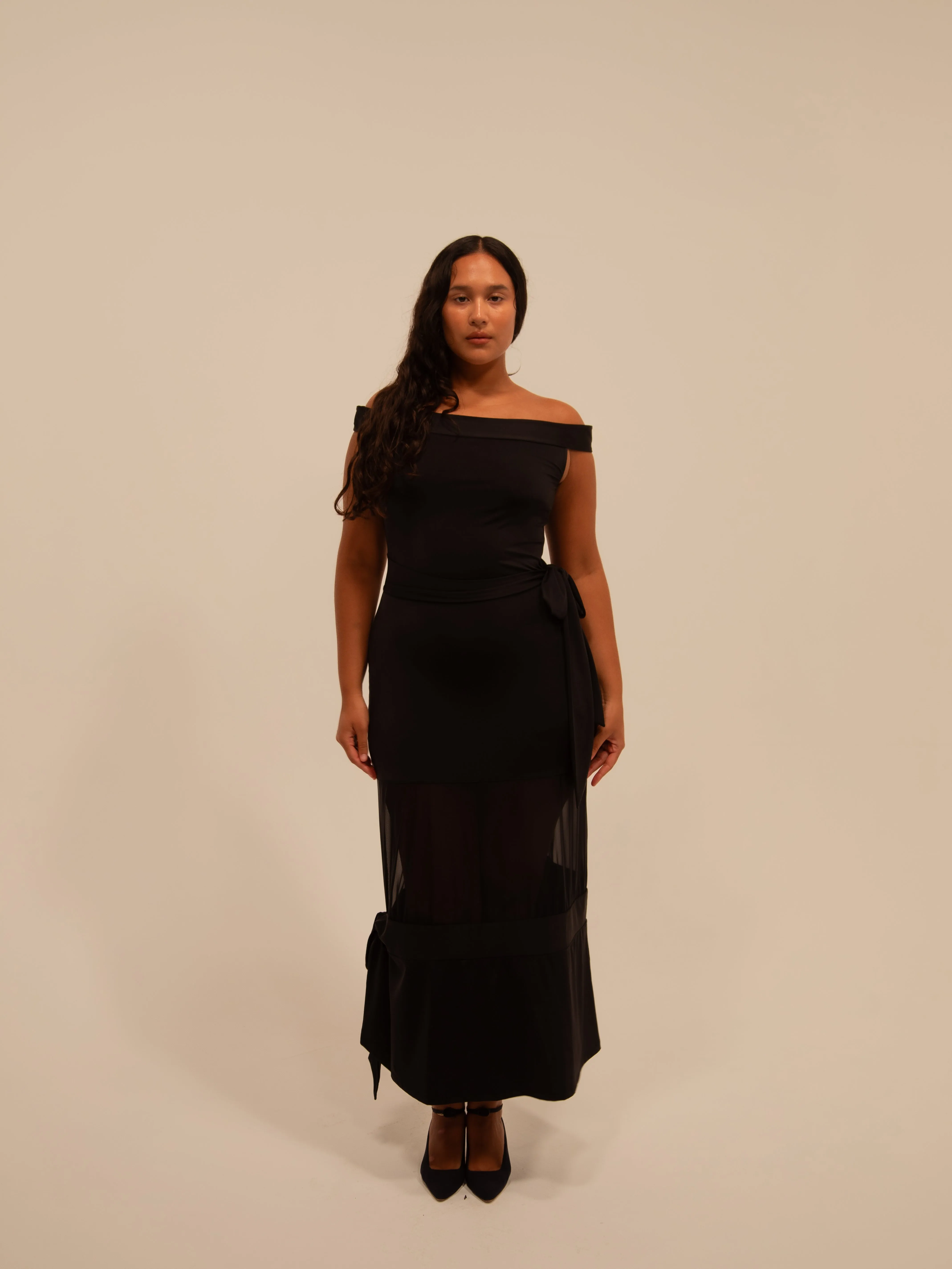 FIA DRESS