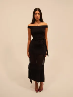FIA DRESS