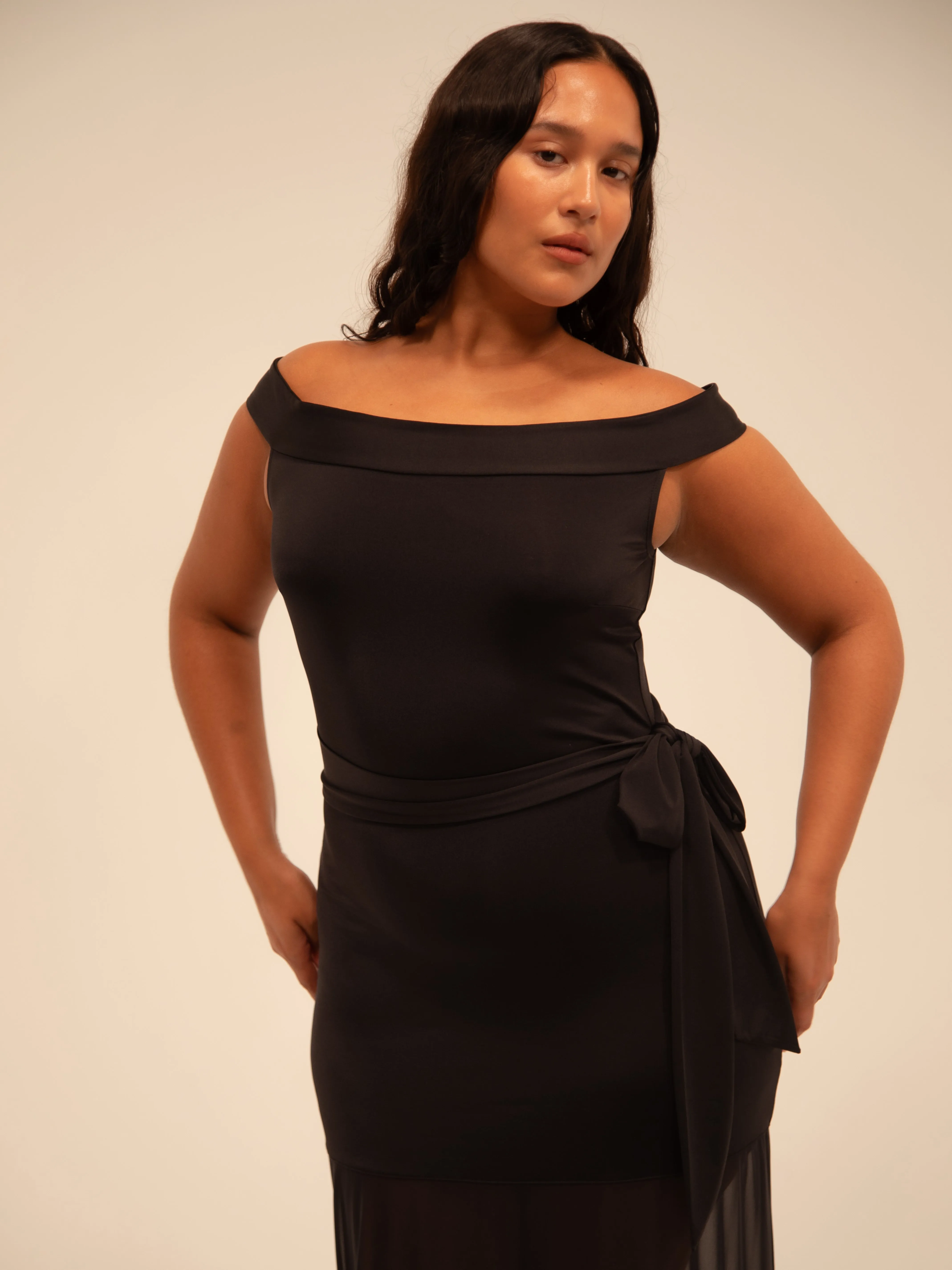 FIA DRESS