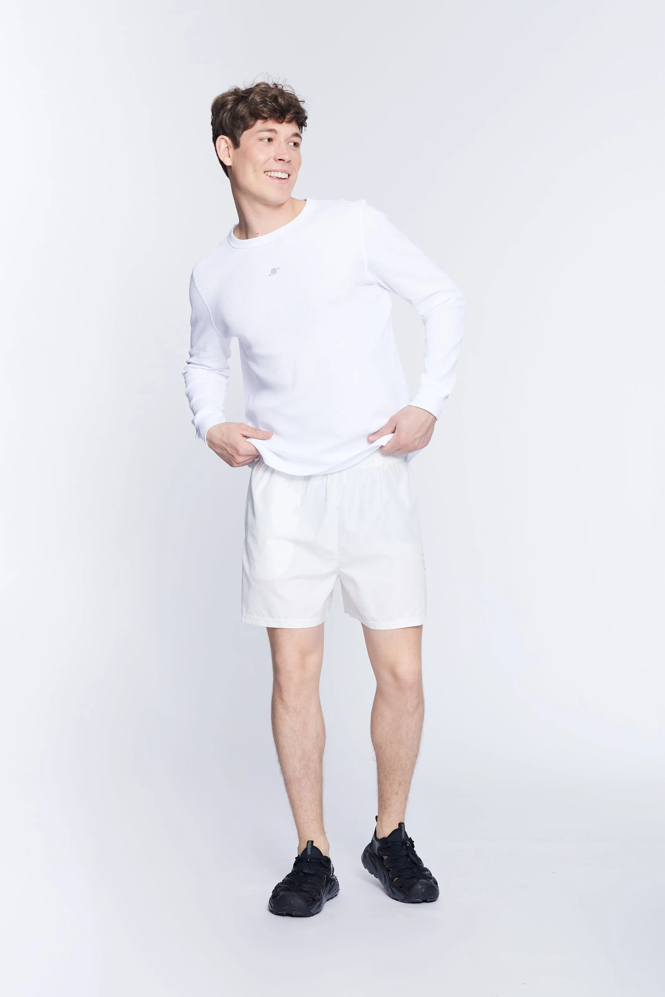 FIELD1 LONG SLEEVE MEN'S
