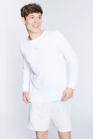 FIELD1 LONG SLEEVE MEN'S