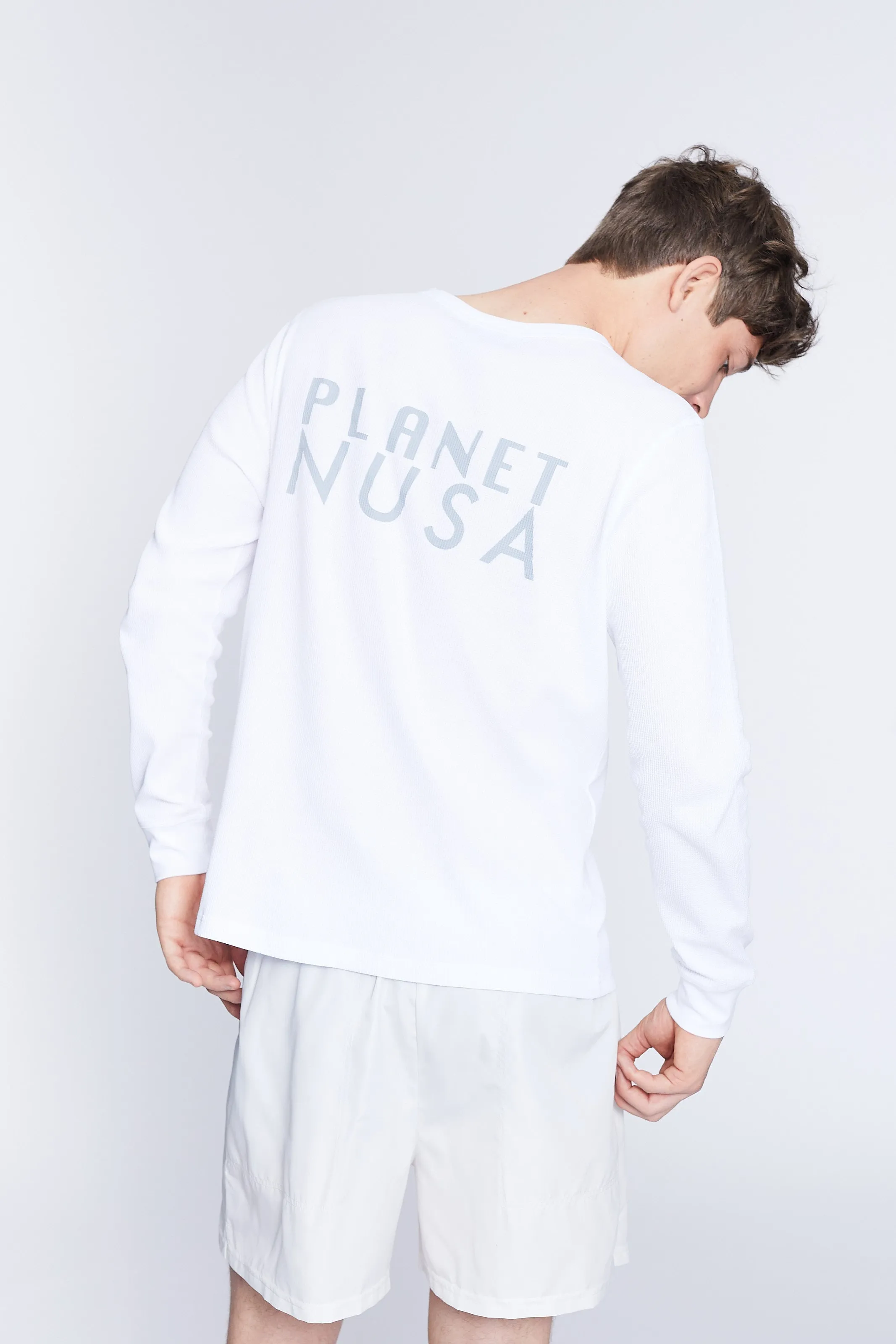 FIELD1 LONG SLEEVE MEN'S