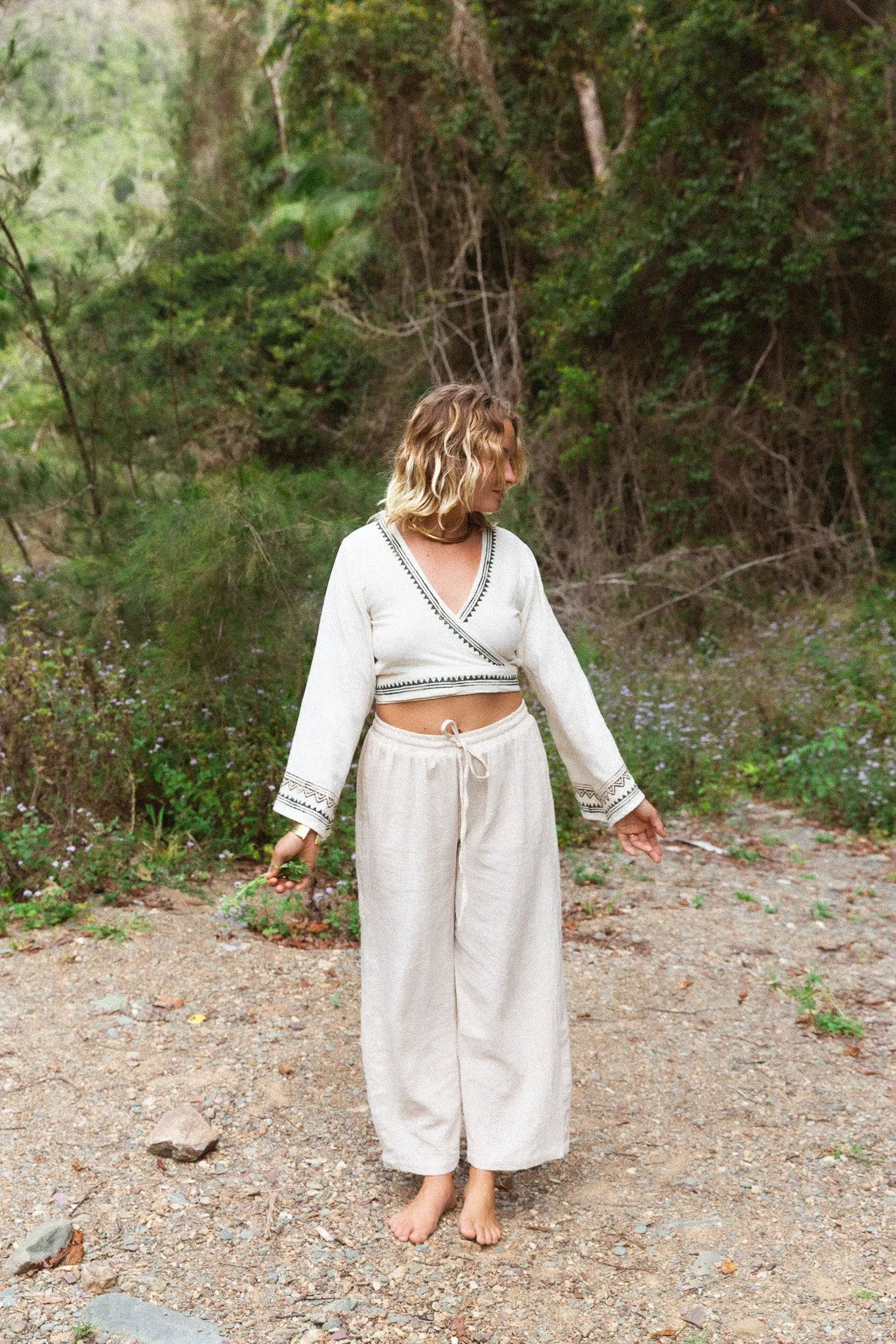 Flow Pants