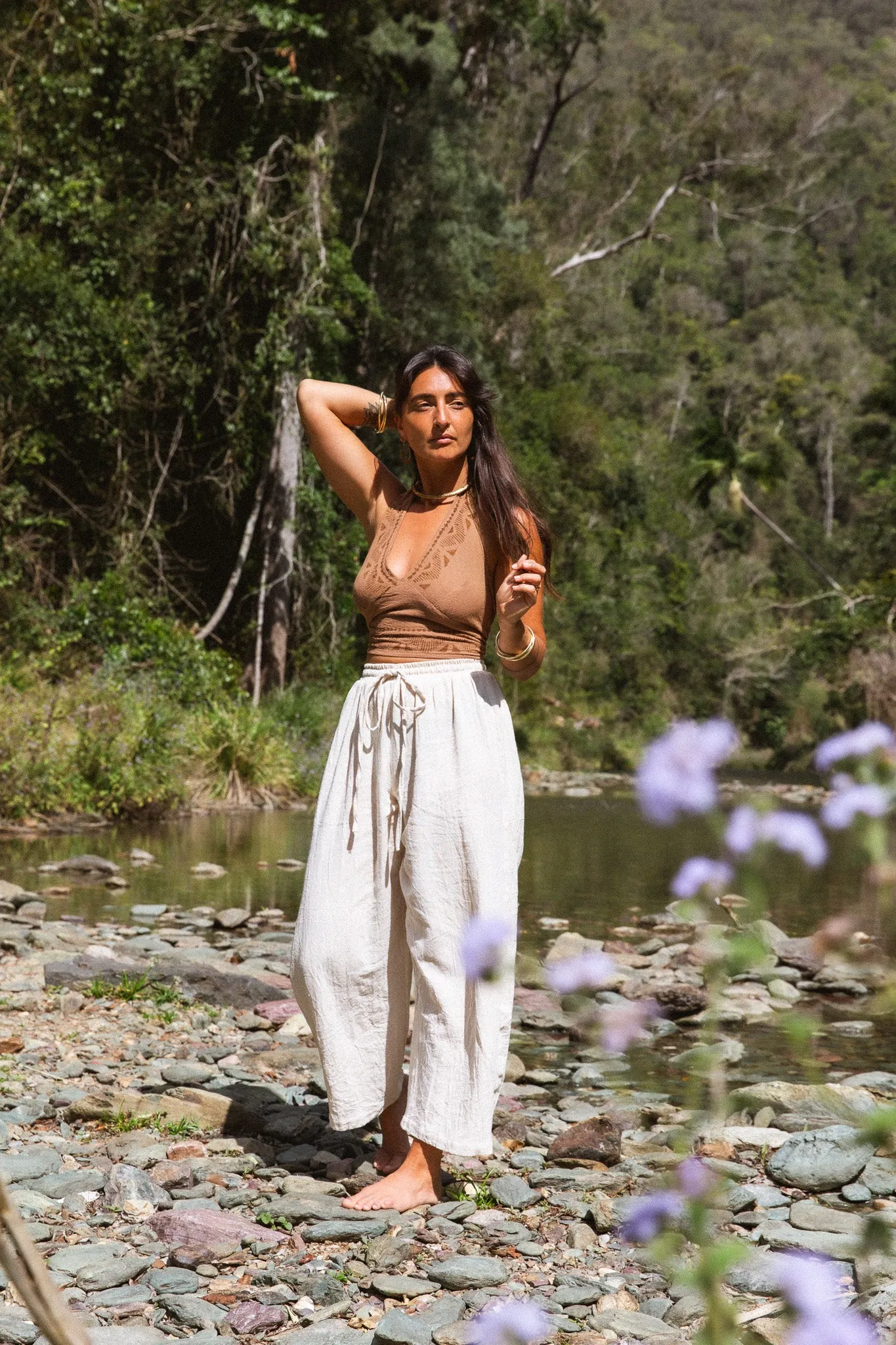 Flow Pants