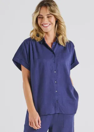 Flynn Short Sleeve Shirt