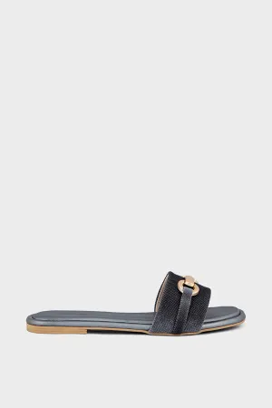 Formal Slip On IF0162-Grey