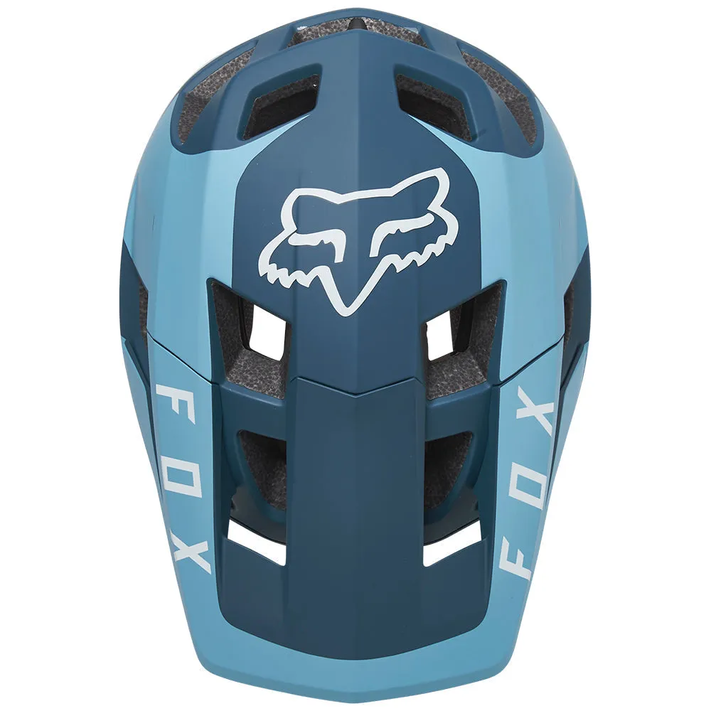 Fox 2021 Dropframe Pro Sideswipe CE MTB Helmet