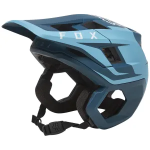 Fox 2021 Dropframe Pro Sideswipe CE MTB Helmet