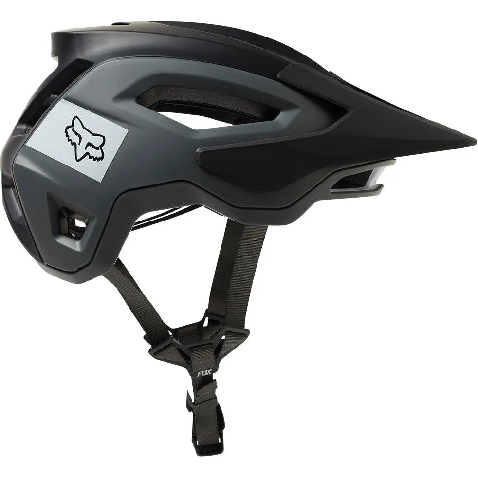 Fox 2022 Speedframe Pro Blocked MIPS CE MTB Helmet
