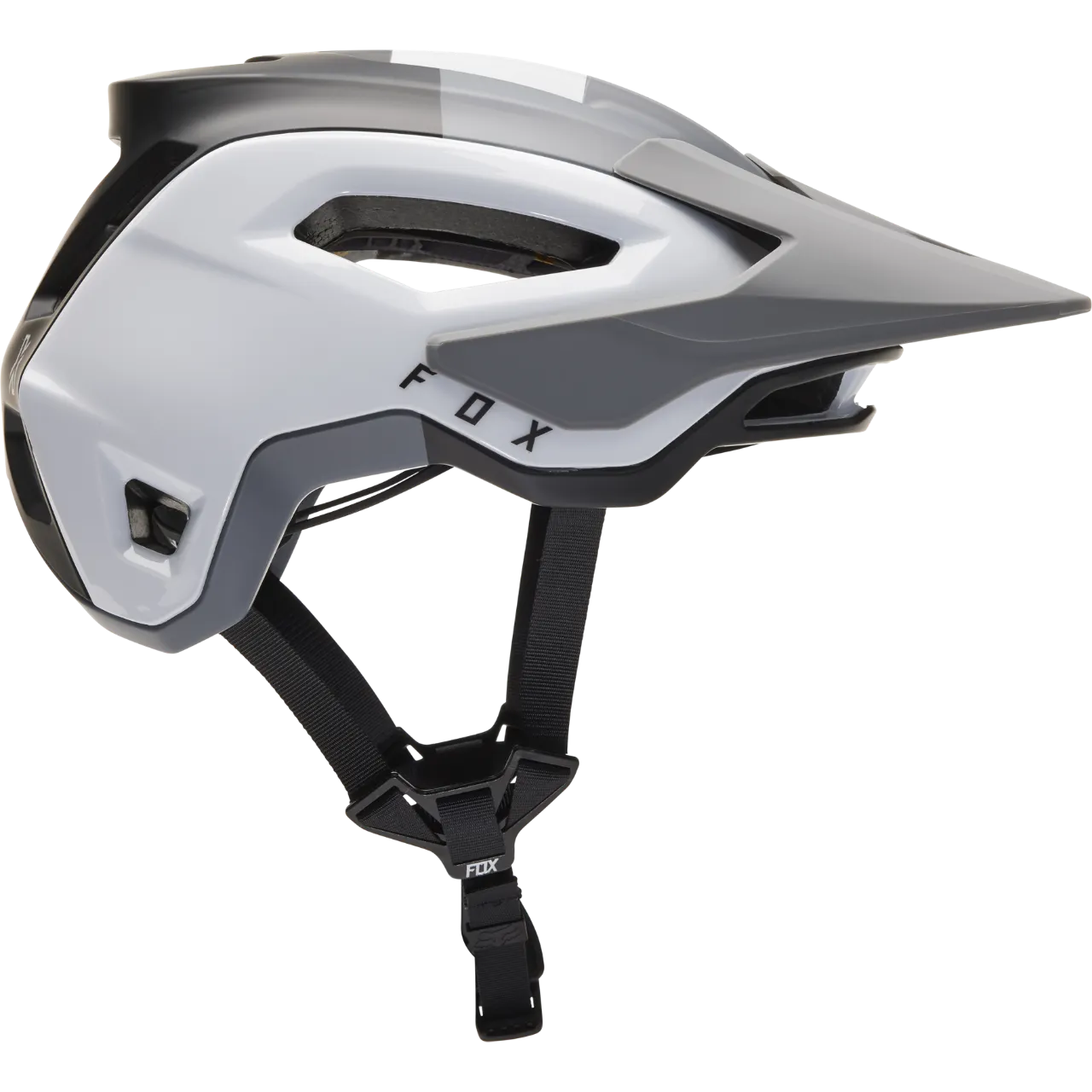 Fox 2023 Speedframe Pro Klif Bike Helmet