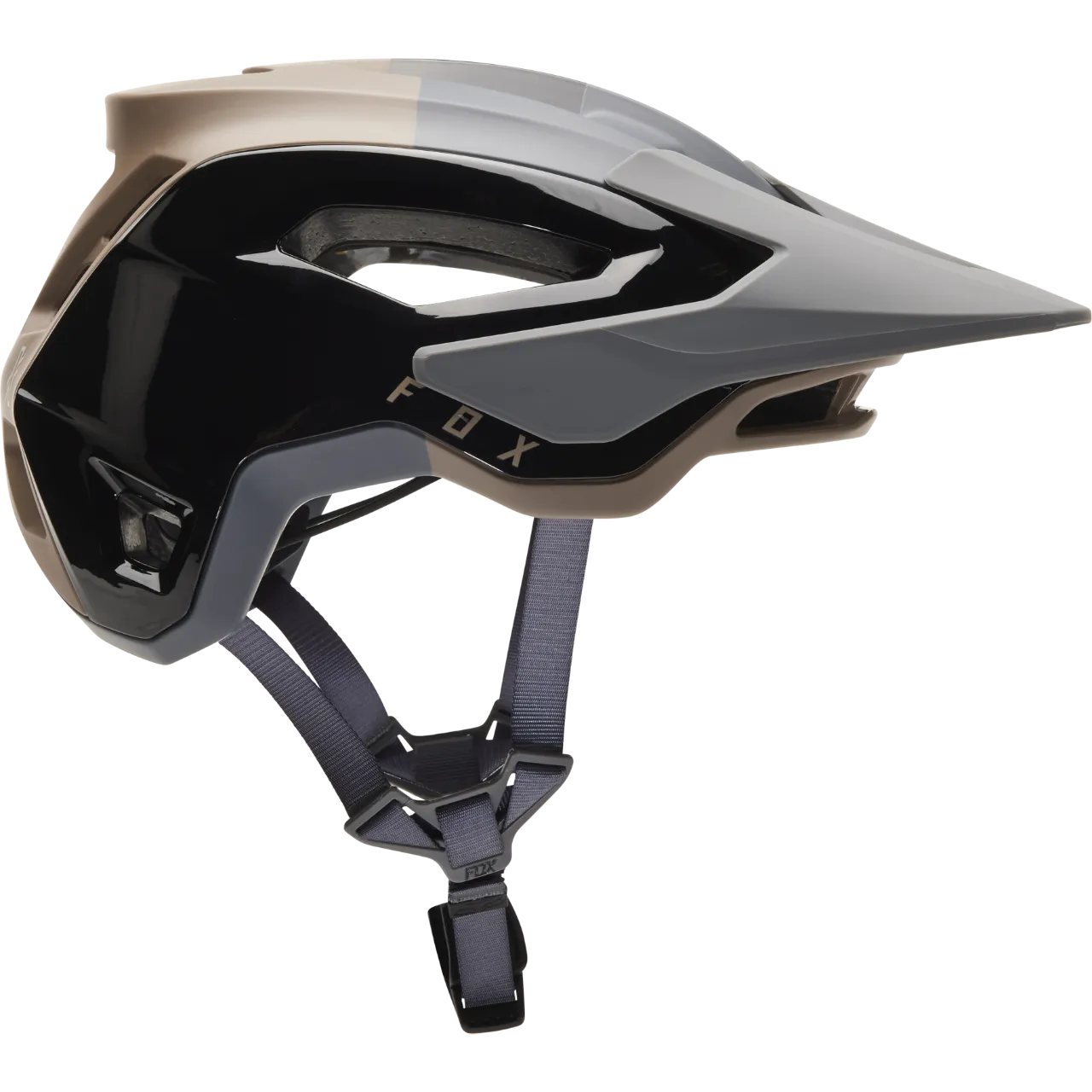 Fox 2023 Speedframe Pro Klif Bike Helmet