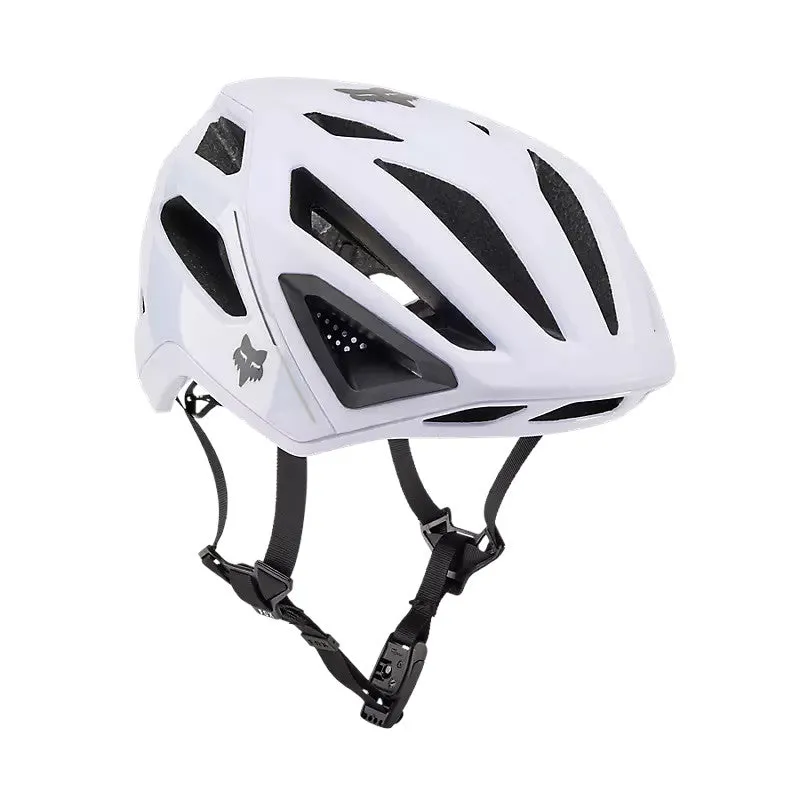 Fox Crossframe Pro Mips MTB/Gravel Helmet White