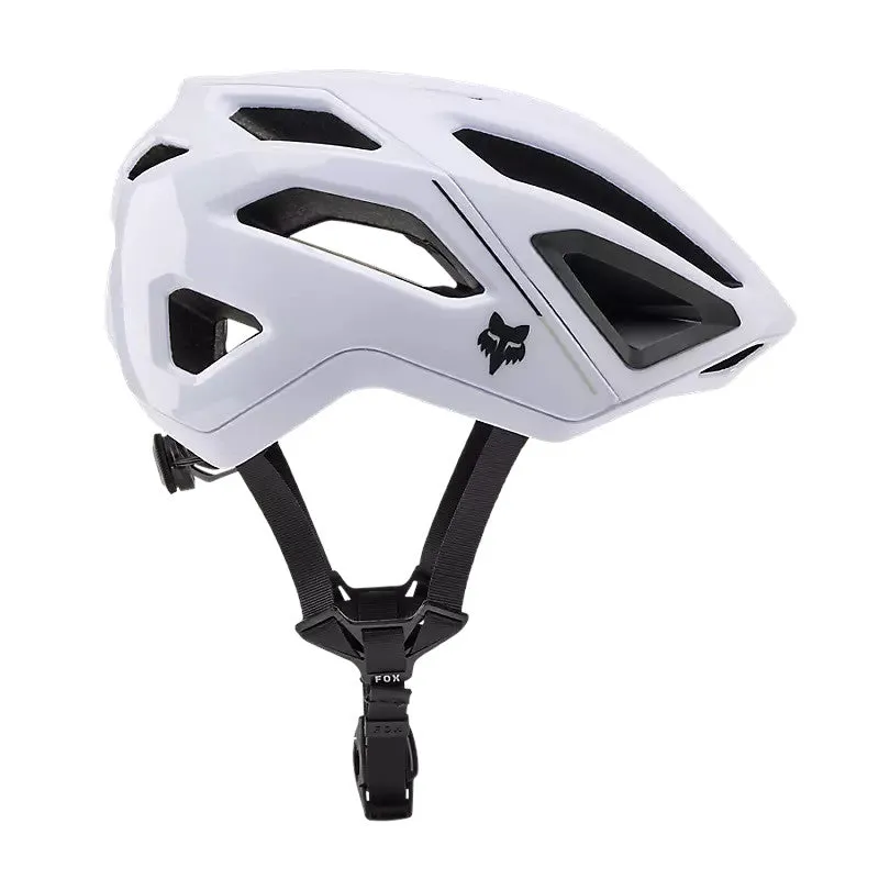 Fox Crossframe Pro Mips MTB/Gravel Helmet White