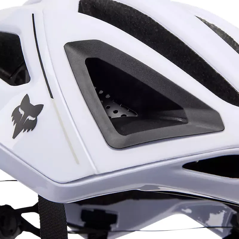 Fox Crossframe Pro Mips MTB/Gravel Helmet White