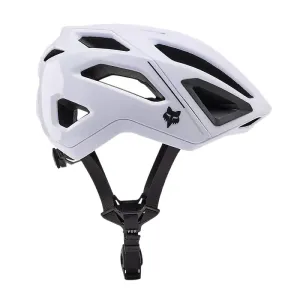 Fox Crossframe Pro Mips MTB/Gravel Helmet White