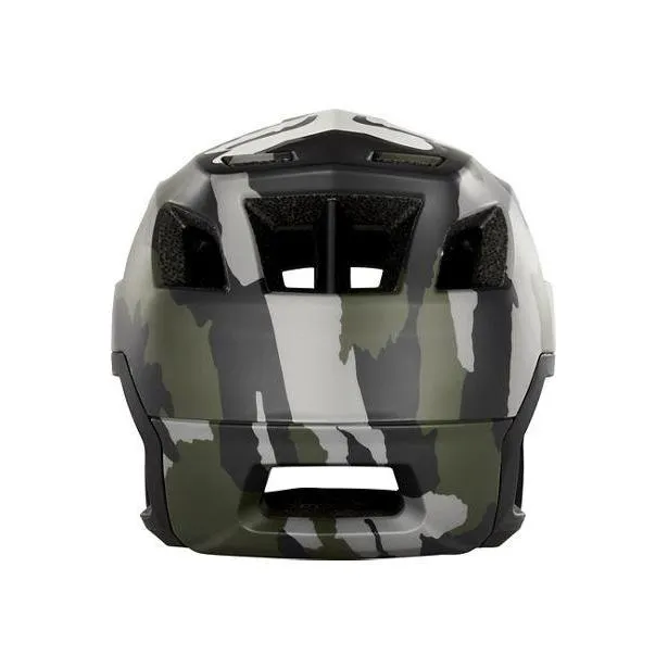 Fox Dropframe MTB Helmet