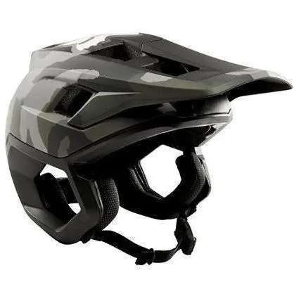 Fox Dropframe MTB Helmet
