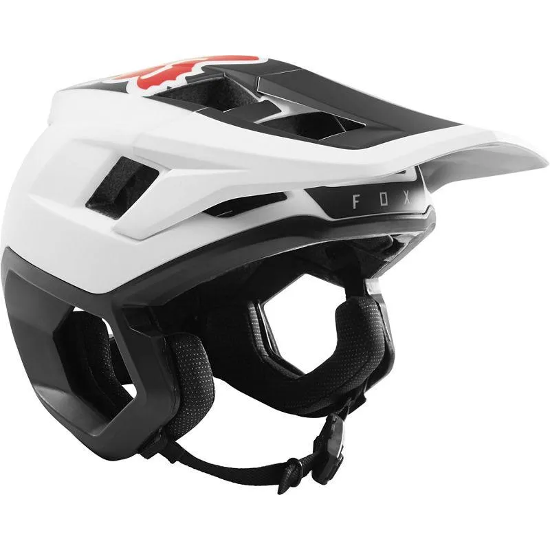 Fox Dropframe MTB Helmet