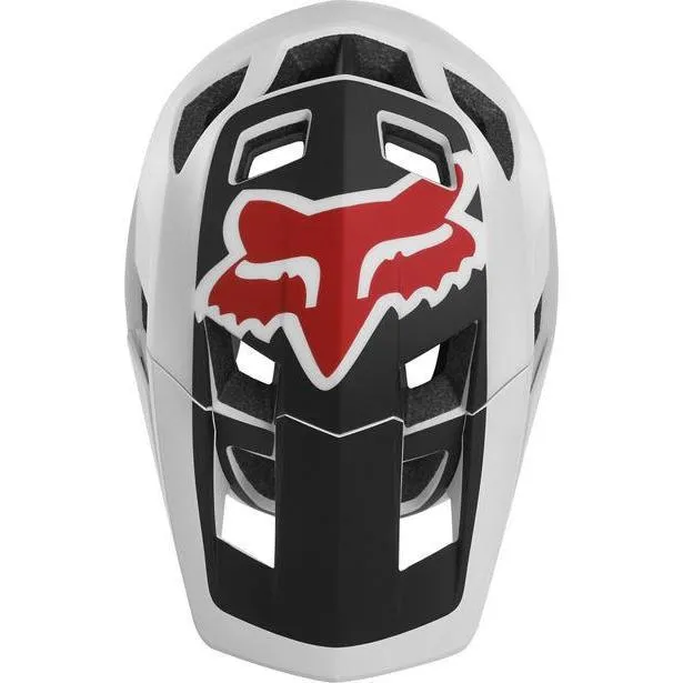 Fox Dropframe MTB Helmet