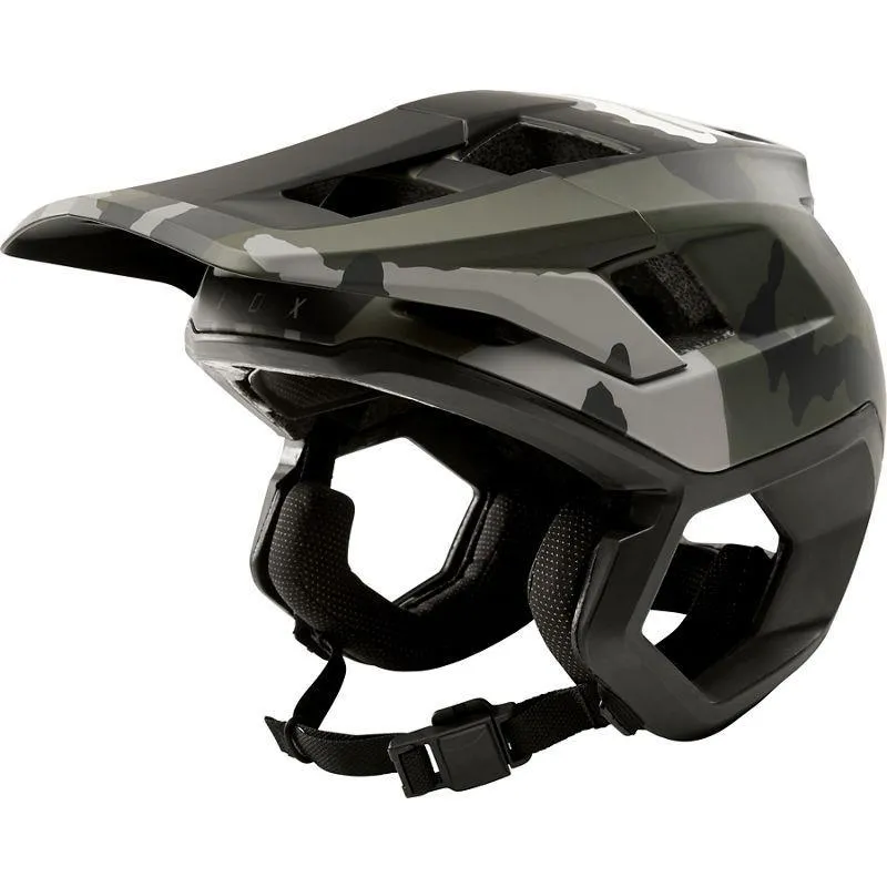 Fox Dropframe MTB Helmet