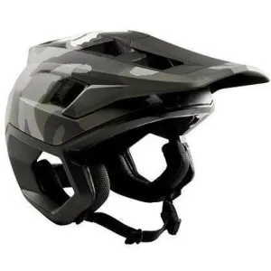 Fox Dropframe MTB Helmet