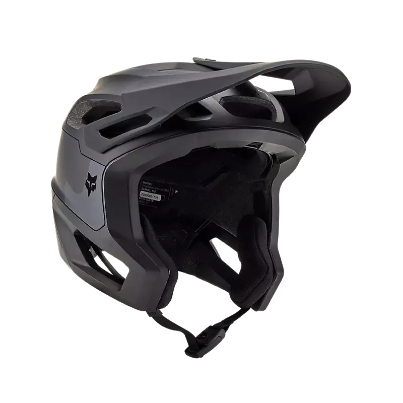 Fox Dropframe Pro Mountain Bike Helmet