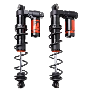 FOX Factory Race Series 2.0 QS3 Kit | Front Shocks
