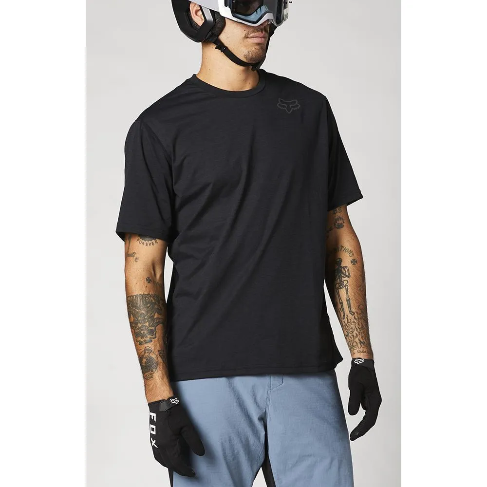 Fox Ranger Powerdry SS Jersey