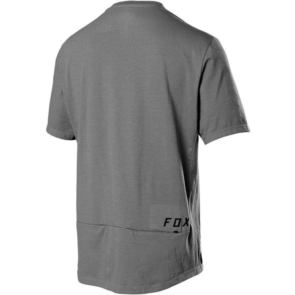 Fox Ranger Powerdry SS Jersey