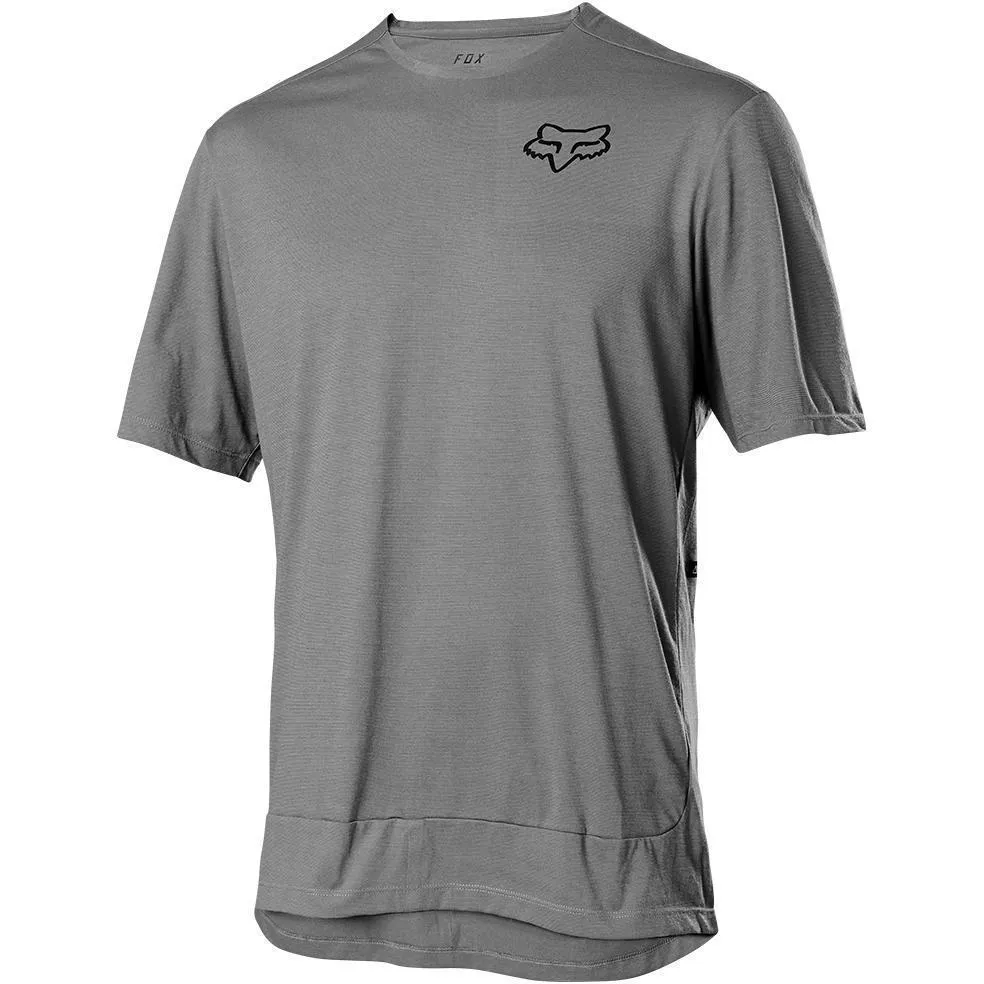 Fox Ranger Powerdry SS Jersey