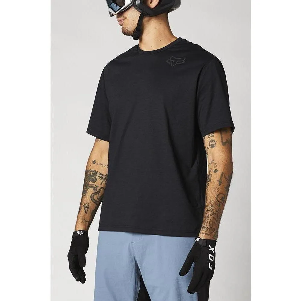 Fox Ranger Powerdry SS Jersey