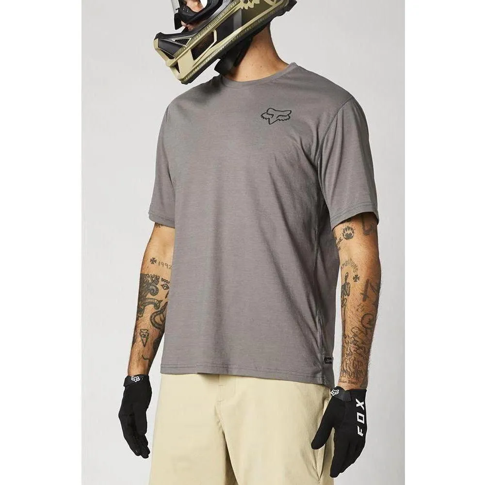 Fox Ranger Powerdry SS Jersey
