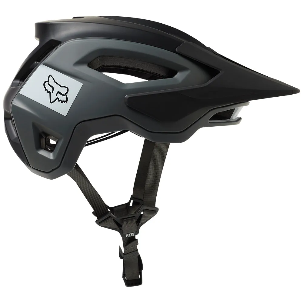 FOX SPEEDFRAME PRO BLOCKED HELMET CE MIPS [BLACK]