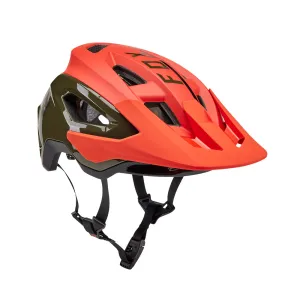 Fox Speedframe Pro Blocked Mips Ce [Orange Flame]