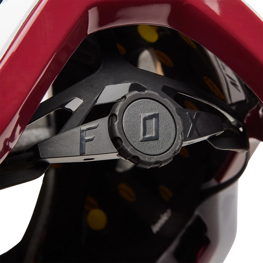 Fox Speedframe PRO Camo MIPS CE Helmet