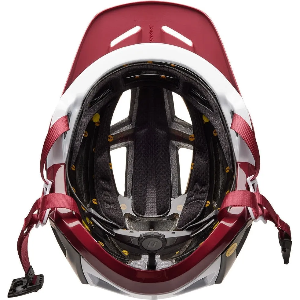 Fox Speedframe PRO Camo MIPS CE Helmet