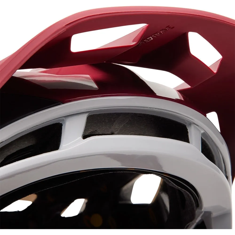 Fox Speedframe PRO Camo MIPS CE Helmet